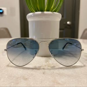 Aviator Ray-Ban Sunglasses